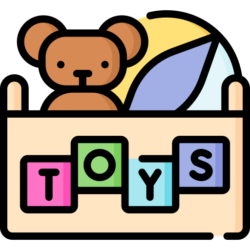 Kids & Toy